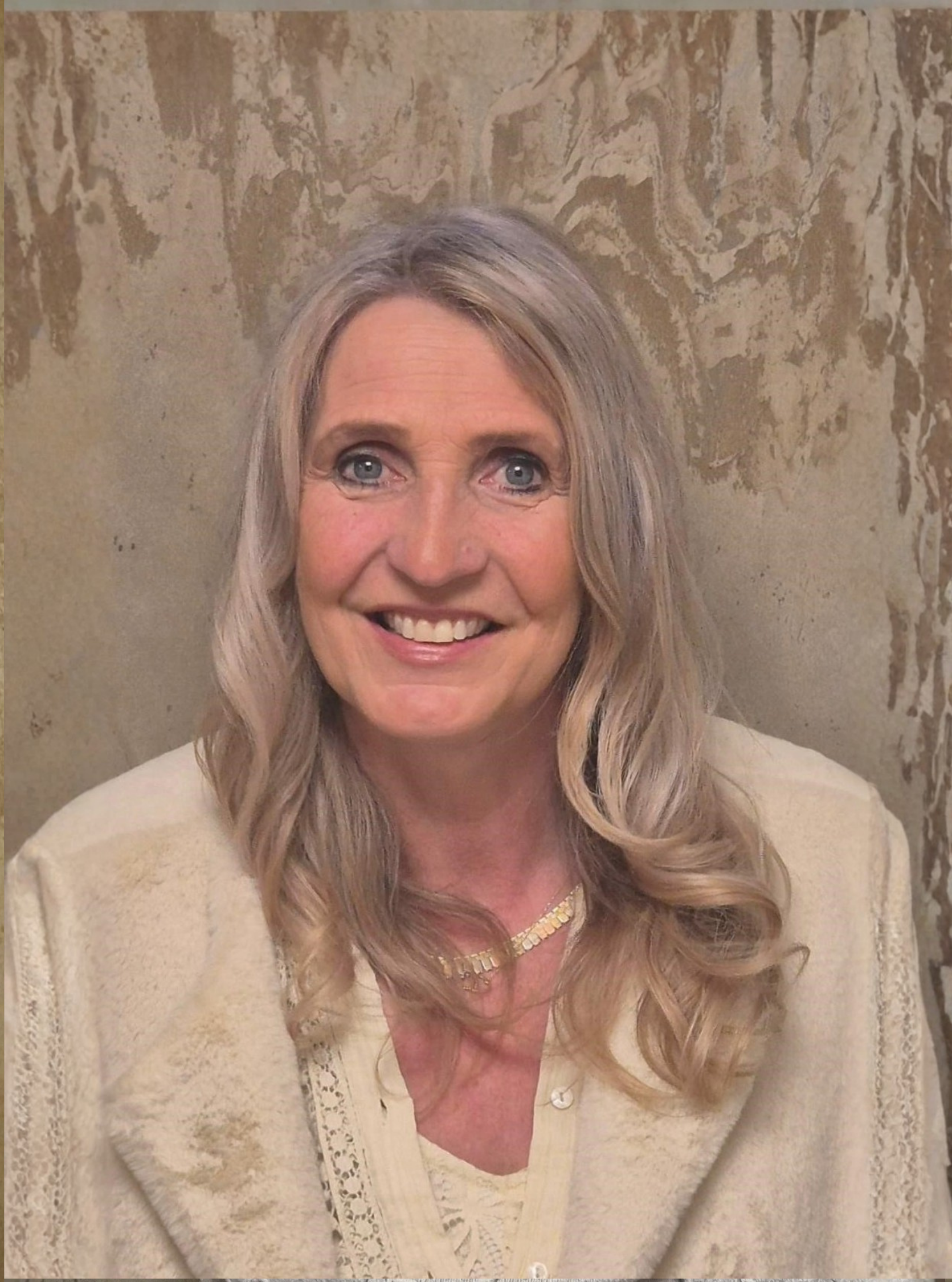 Portret van Rian